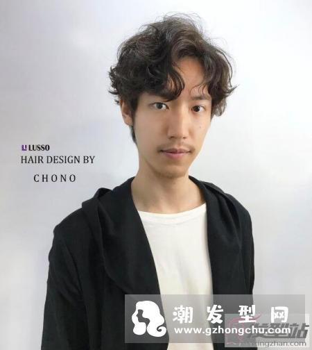 10个帅气型男发型，保证让你帅到没朋友！