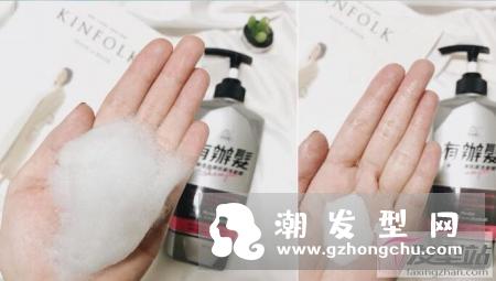 每每看见网红们长发超柔顺都超想问到底用哪家品牌洗发,想要营造女神感只靠妆容服