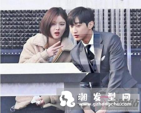 2019流行发型女生短发 金裕貞、朴信惠、宋智孝都一刀剪了！