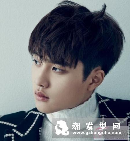 女生最喜欢的男生发型精选 排行榜最高的6款发型最圈女粉