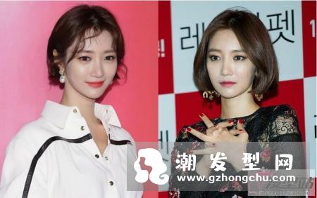 什么样的女生适合剪短发 这些女星剪了短发一秒路人变女神