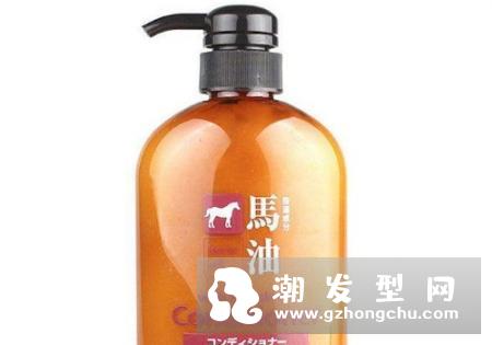熊野马油护发素怎么用 多少钱