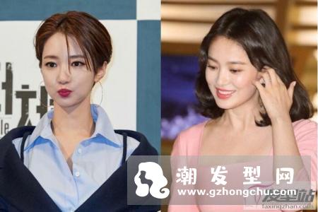 2019女生流行发型短发 人气发型师推荐多变短发造型
