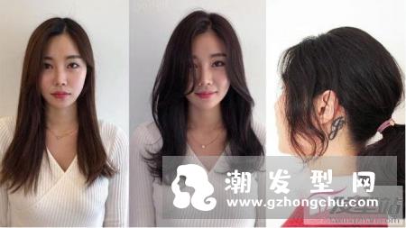 头发太软建议烫下发根 烫完必知的整理重点起床发型就自然美