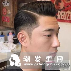 2019夏季男式流行发型 超有型的造型你知道多少
