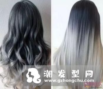 漂染头发多少钱?哪些颜色需要漂?