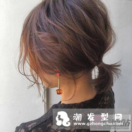 从短发到长发过渡期怎么办 这几招让你的尴尬翘直接消失