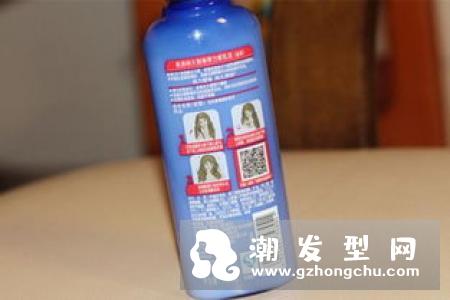 弹力素用完要吹头发吗?