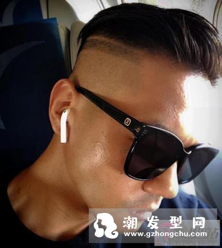 男生剪寸头毁了？紫外线破表的酷暑，只有寸头才是正解！