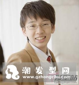 适合男学生的发型有哪些?-家居装修问答