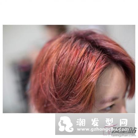 染发要注意什么 自己在家怎么染发更持久