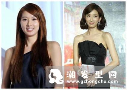 什么样的女生适合剪短发 这些女星剪了短发一秒路人变女神