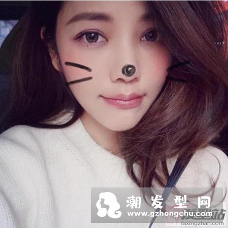 台湾网红许路儿谈头发保养术 注意以下5点你也有迷人秀发