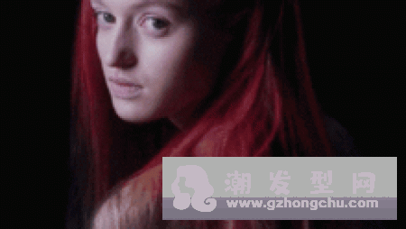 随温度转变发色 神奇变色染发剂你知道吗