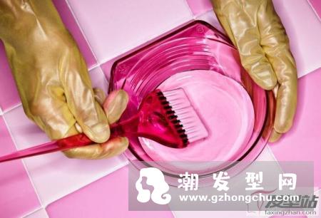 第一次染发要注意什么 这7个关键事项不可不知道