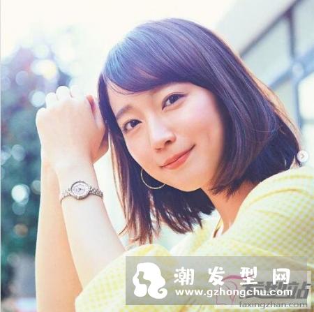 从短发到长发过渡期怎么办 这几招让你的尴尬翘直接消失