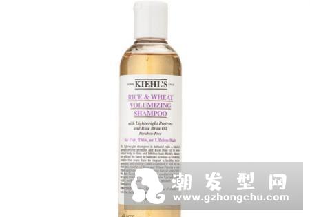 科颜氏洗发水好用吗怎么样保质期多久