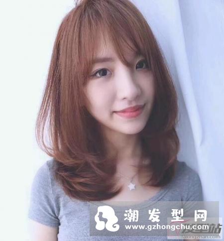 短发长长过程很丑？这些发型帮你美上天！