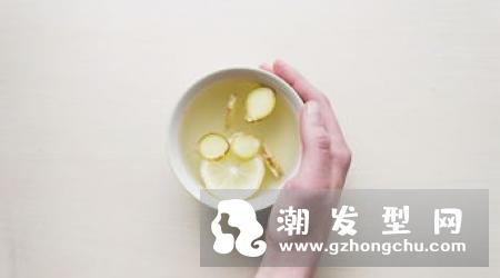 白发脱发的民间偏方 必须清楚了解自己体质对证施治