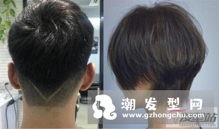 短发发型分类及样式 男式女式短发发型种类介绍