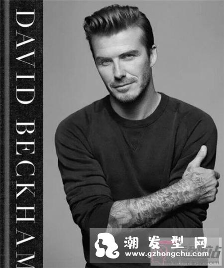 适合男生的7大发型 快来康康你适合哪款