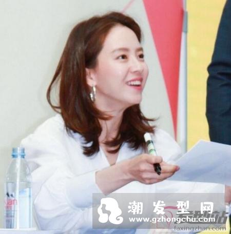 2019流行发型女生短发 金裕貞、朴信惠、宋智孝都一刀剪了！