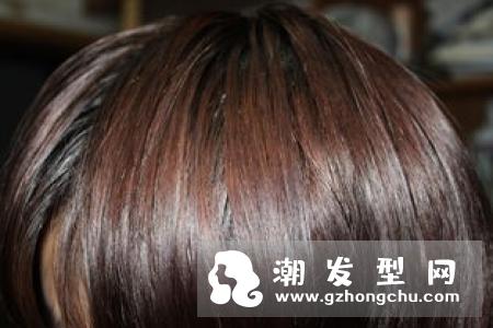 头发为什么总是出油 了解原因才能改善油性发质