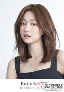 2019女生流行发型短发 人气发型师推荐多变短发造型