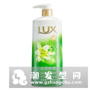 力士洗发水哪款好 怎么打开