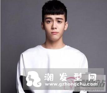 短发发型分类及样式 男式女式短发发型种类介绍
