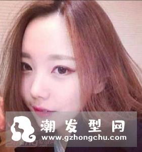 女生短发首选款式 外翘弧度更轻逸