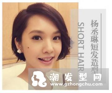 好看的沙宣发型女 个性吸睛一般人不敢剪
