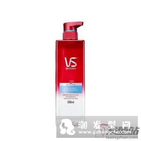 沙宣轻润裸感洗发水好吗 贵妇圈中疯抢的洗发界海洋拉娜