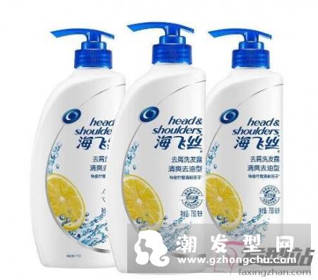 洗发护发产品排行榜,性价比和口碑都不错的几个品牌