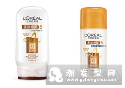 角蛋白真的能修复头发吗？除了认识你还需要这样修护