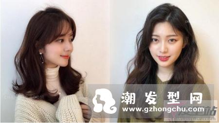 发型师指点的维持卷度技巧