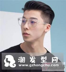 2019夏季男式流行发型 超有型的造型你知道多少