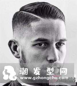 2019夏季男式流行发型 超有型的造型你知道多少