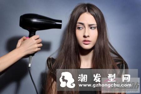 给头发做保养要注意什么 七种让发型师大叹口气的错误护发观念