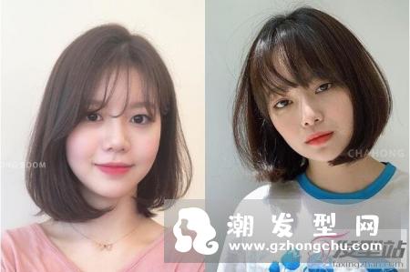 短发剪什么发型好看 今年爆红这几款减龄不挑人非常修饰脸型