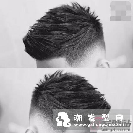 短发发型分类及样式 男式女式短发发型种类介绍