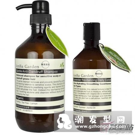 好用的无硅灵洗发水 五款高CP值平价无硅灵洗发水推荐