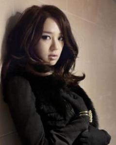 沙发发质适合什么发型女生 可以烫发吗