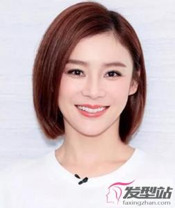 什么样的女生适合剪短发 找准黄金线时尚洒脱判若两人