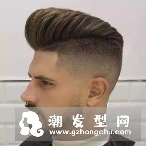 男生适合剪寸头吗 最检验颜值的发型你敢赌吗