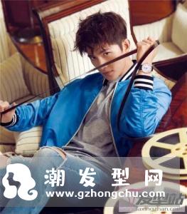 男生头发怎么护理 男生护发方法