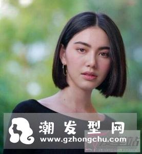 高级感短发,其实就是那些能大幅度提升个人气质的短发发型