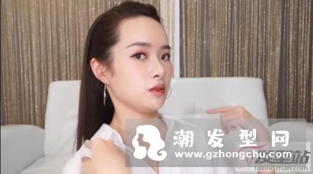 头发尴尬期怎么办？尴尬期造型都美得冒泡打理大全！