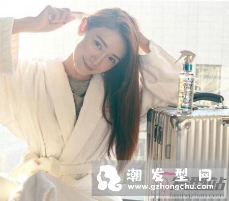 梳头方法不对也可能导致脱发 所以梳头就要避开这5个地雷！