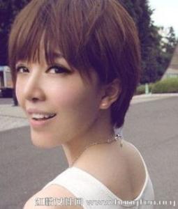 适合女生的短发型有哪些?–安居客房产问答